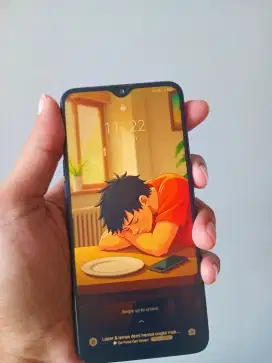 Realme 3 Pro 4/64GB Mantap