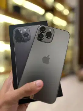 IPHONE 13 PRO MAX 128 BEACUKAI GREY GRAPHITE MLUS BGT SPRTI BRU IMEI