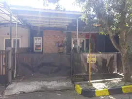 Kelurahan Cemorokandang Kec Kedungkandang Kota Malang