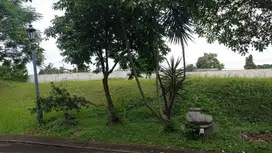 Kavling Boulevard posisi bagus giri loka BSD