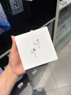 AIRPODS PRO GEN 2 New ibox
