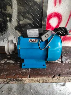 Dinamo penggerak 1/3hp