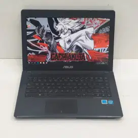 Laptop Asus X451CA