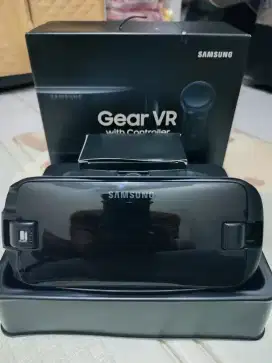 Samsung gear VR Oculus