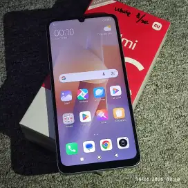 Redmi 13c 8/256 mulus