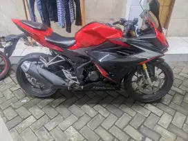 Honda CBR 150 tahun 2022