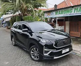 TOYOTA ZENIX Q TSS HV RSE MODELISTA MATIC HYBRID ISTIMEWA RASA BARU