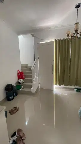DIJUAL RUMAH BEKASI - SIAP HUNI BEBAS BANJIR