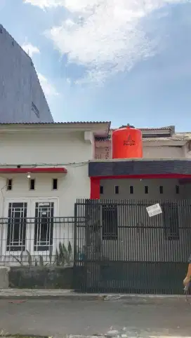 Dikontrakan rumah bisa bulanan dan tahunan