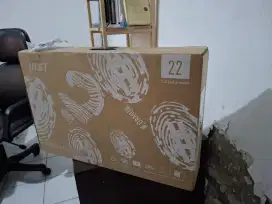Monitor MSI PRO 223 E2 22 inch va, 100hz bonus packing kayu