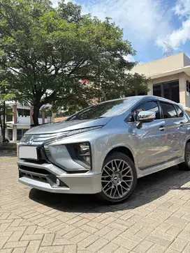 Xpander Ultimate 2018 AT Limited Edition