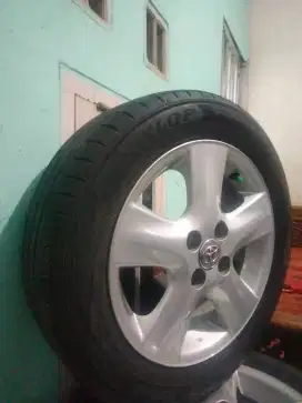 Velg vios/yaris