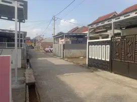 Cluster di pitara, bisa cicilan