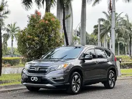 CRV 2.4 non prestige at 2016/CR-V 2.4non prestige matic automatic 2016