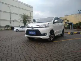 [OLXmobbi] Toyota Avanza 1.5 Veloz Bensin-AT 2015