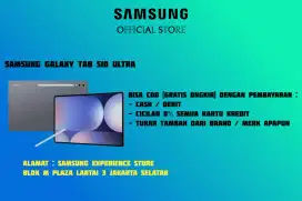 PROMO Samsung Galaxy Tab S10 Ultra GRATIS Keyboard Cover