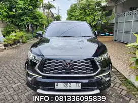 INNOVA ZENIX Q TSS HV RSE MODELISTA 2022 HYBRID MATIC HITAM