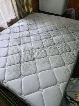 Kasur Inthebox 160 X 200 Baru 2 Mingguan