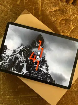 Dijual! Xiaomi pad 5 pearl white 6/256