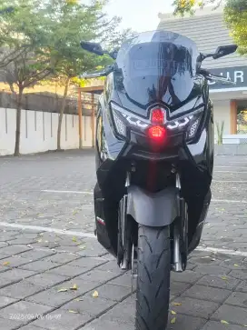 Nmax Neo Modif Ganteng