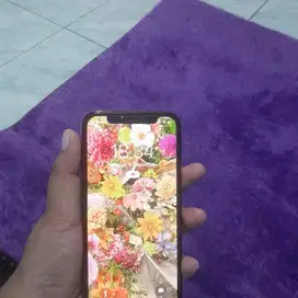 Jual iphone Xs 256 gb second