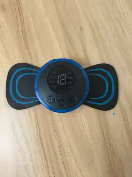 Alat Pijat Portable Ukuran Kecil