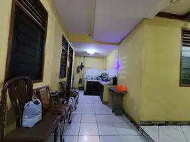 Kost Aktif 60 Kamar tanjung Duren Premium Area Belakang Central Park