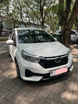 Dijual Brio Satya MT 2023
