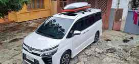 Toyota Voxy 2018 PUTIH TERAWAT