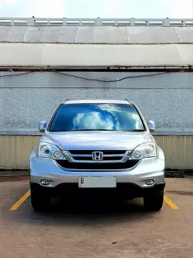 Honda CRV 2.4 2010