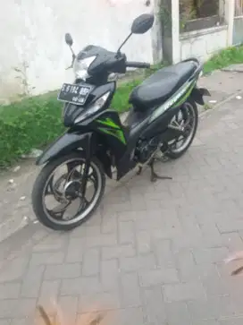 Revo fit 2021 surat lengkap hidup pajak hidup plat s Jombang