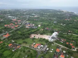 Tanah karang putih pandawa jimbaran