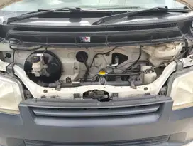 Daihatsu Gran max 2015 Bensin