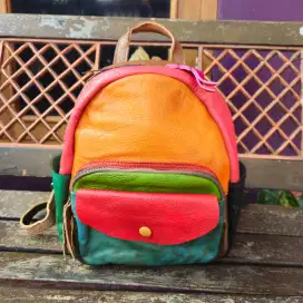 MINI BACKPACKS FOR WOMEN