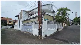 Dikontrakkan Rumah Cibeunying Permai - Cigadung