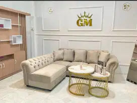 KREDIT MEBEL MAGELANG