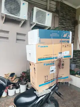 JUAL/BELI AC BEKAS
