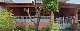 Rumah di Penjaringansari Rungkut Surabaya Kondisi Terawat Murah