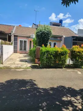 Dijual Rumah BU