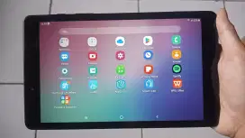 Samsung Tab A layar 8 siap pakai