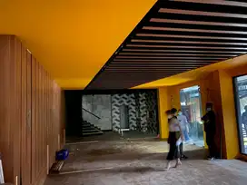 DISEWAKAN TEMPAT USAHA DI SAMBAS KEBAYORAN BARU JAKARTA SELATAN