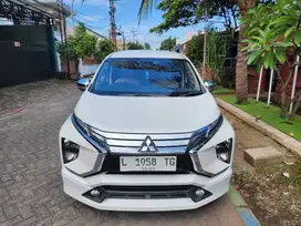 XPANDER ULTIMATE 2019 PUTIH MATIC