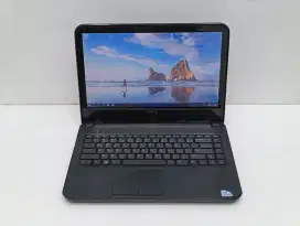 Dell Inspiring 3421 Processor Celeron CPU 2117U Ram 4GB HDD 5000GB