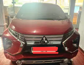 DIJUAL karena BU XPANDER Kondisi Baik, Low KM
