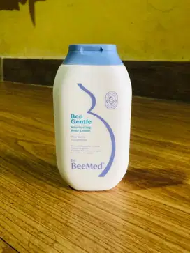 Body Lotion Dr. Beemed