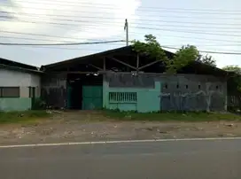 Dijual Rumah Sangat Strategis Murah Jl Taman Kalianget, Situbondo
