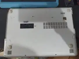 Lenovo 80ns core i5 gen6