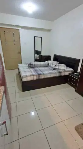 Tower Yale‼️Apartemen Educity dekat ITS