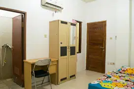 BU Banget turun harga lagi Jual Rumah Kost Aktif Grogol Jakbar