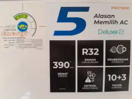 AC Polytron 0.5pk